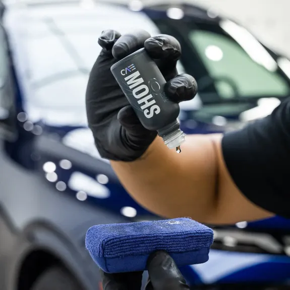 Gyeon MOHSevo 4+ Year Ceramic Coating