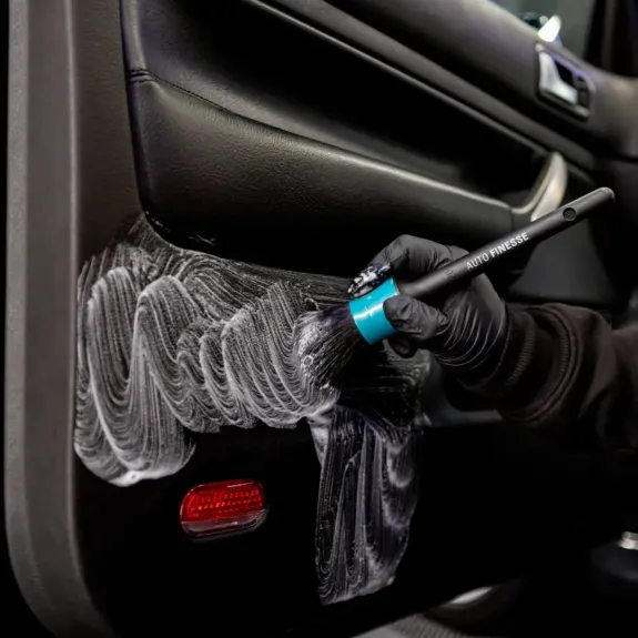 Interior Detailing