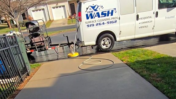 Remarkable driveways, hassle-free.