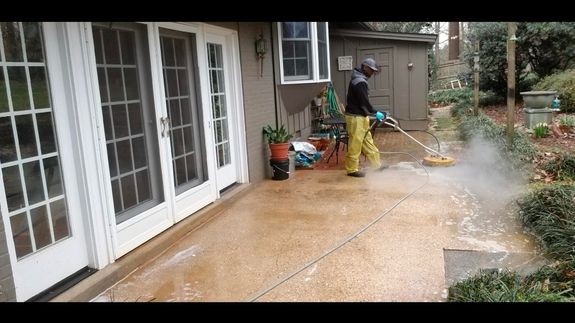 Revitalize your outdoor spaces in Raleigh.