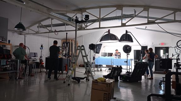 Light Up Your Production with Confidence