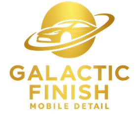 Galatic Finish logo