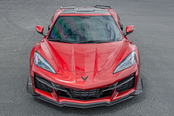 Auto Detailing Car Specialist in Charlottesville, VA