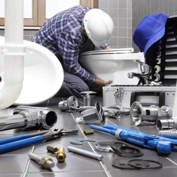 Plumber