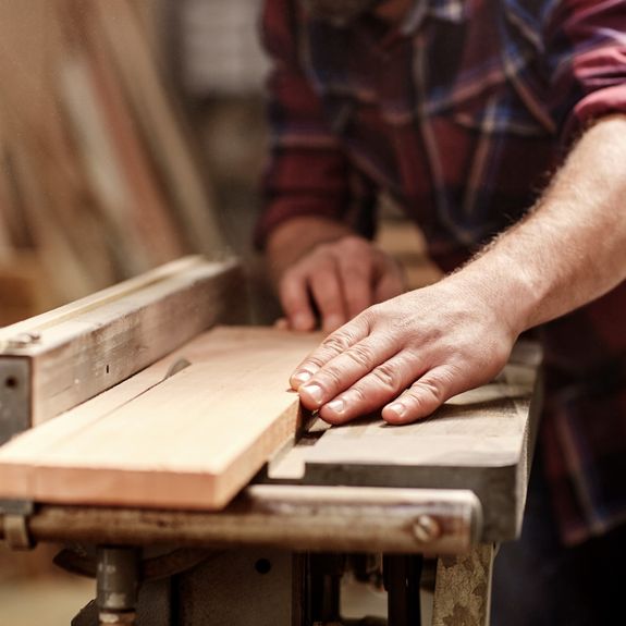 Carpenter