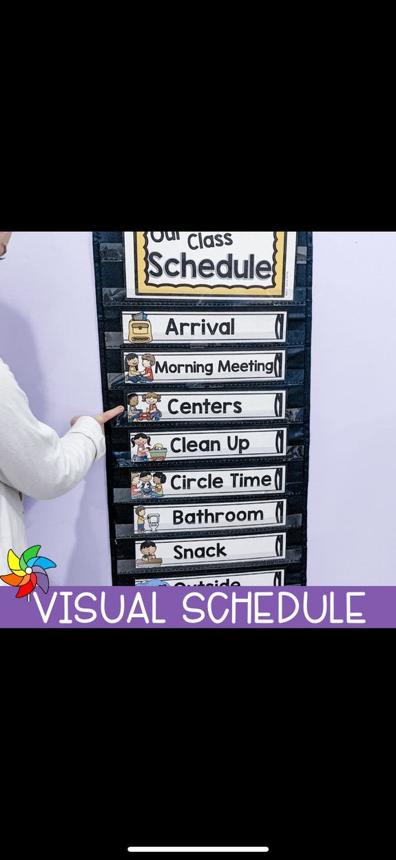 Structured Learning That Nurtures Growth in McKees Rocks.