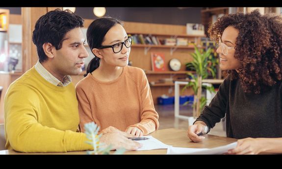 Individualized Learning Plans