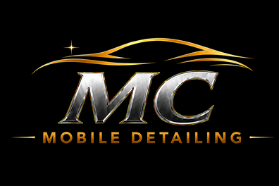 MC Mobile Detailing logo