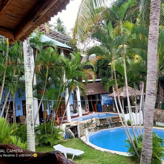 Experience Paradise at Dolphinbay Beach and Dive Resort in Palangan, Puerto Galera