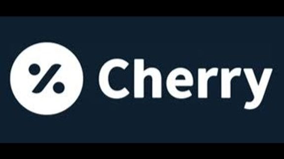 We Now Offer Cherry Financing!