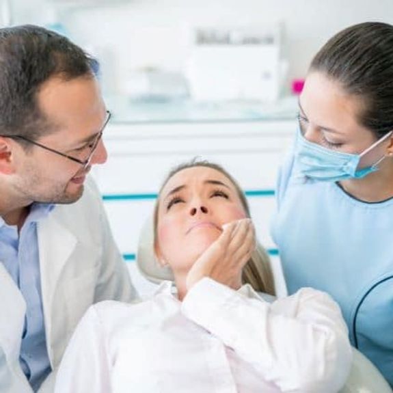 Emergency Dental Care