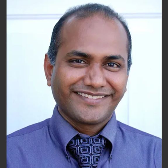 Dr. Sridhar Reddy Sagili