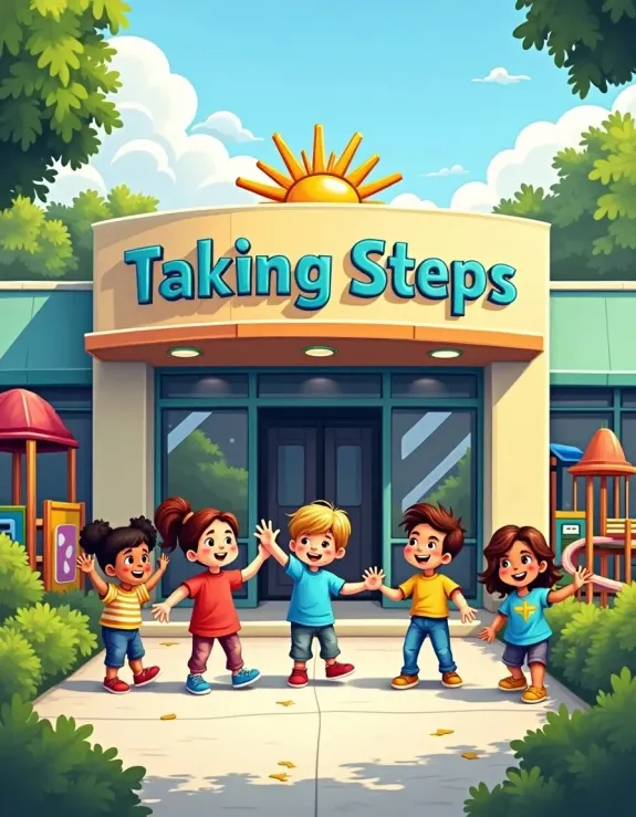 A Nurturing Day Care Experience in Chicago