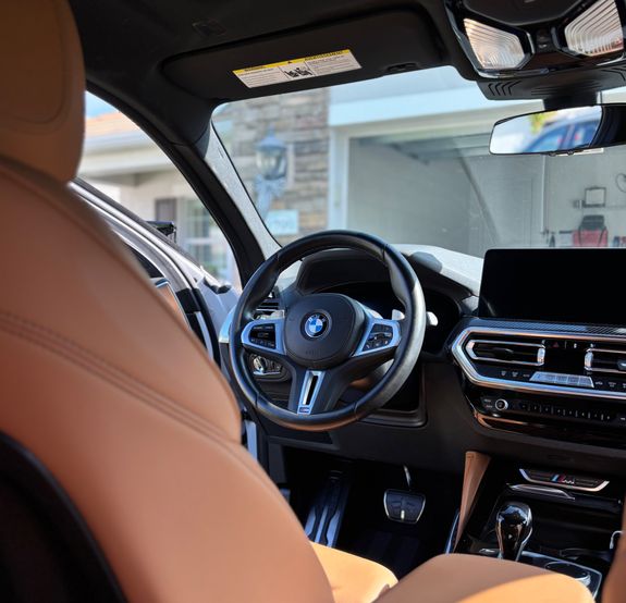 Interior Service