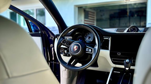 Premium Mobile Car Detailing in Fort Myers
