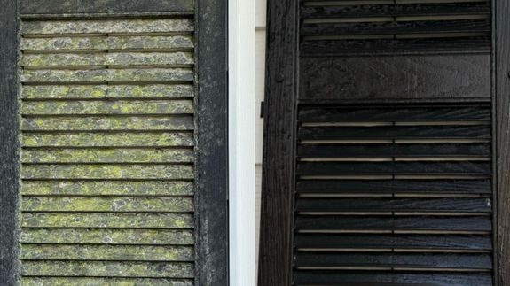 Professional Pressure Washing in Florence, Darlington & Hartsville, SC