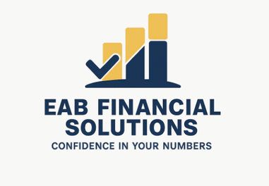 EAB Financial Solutions logo