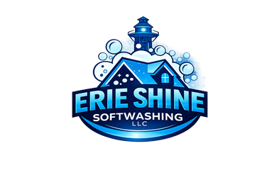 Erie Shine Soft Washing LLC logo