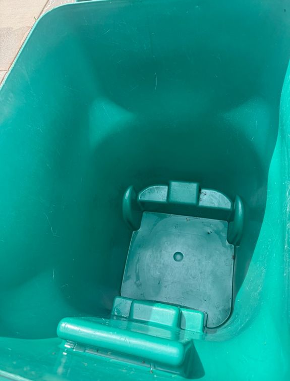 Expert Trash Can Pressure Washing in Littleton, CO