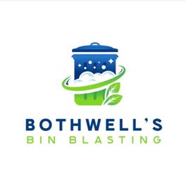 Bothwell’s Bin Blasting logo