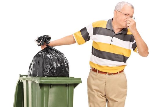 Expert Trash Can Cleaning Services in Bakersfield, CA