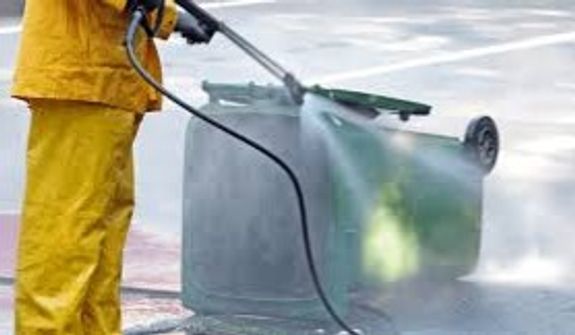 Mulitple Cans (Same Visit)