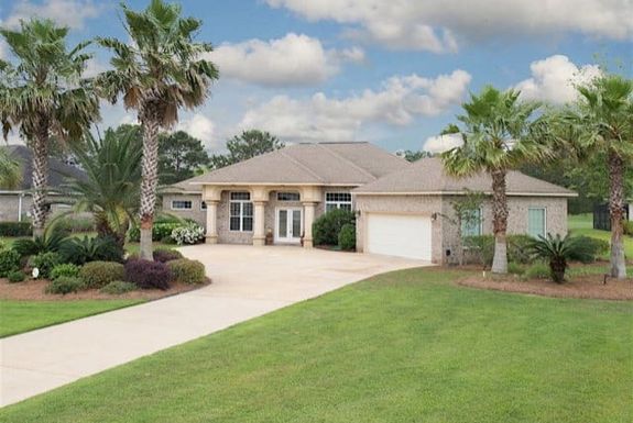 Transforming Gulf Shores One Lawn at a Time