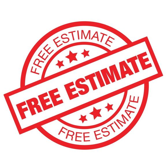 Free Estimates