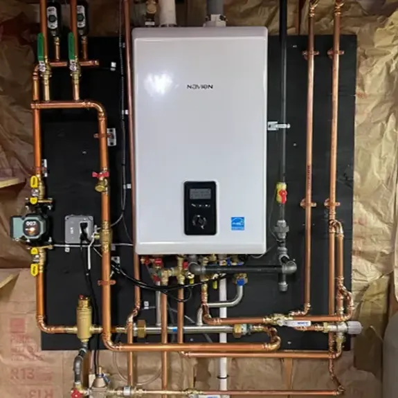 Boiler Repair / Installation