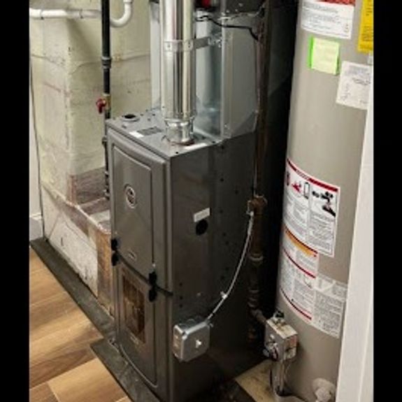 Furnace Installation