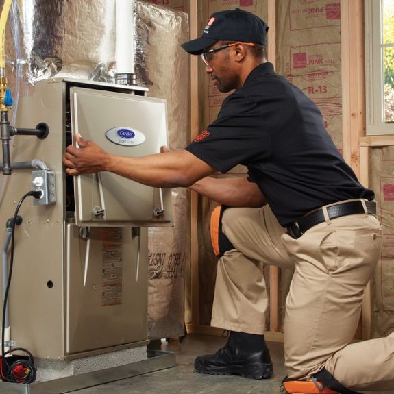 Heating System Repair