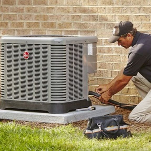 Air Conditioning Installation