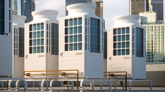 Breathe Easy with Comfort-Cooling Solutions from AAA Comfort Air