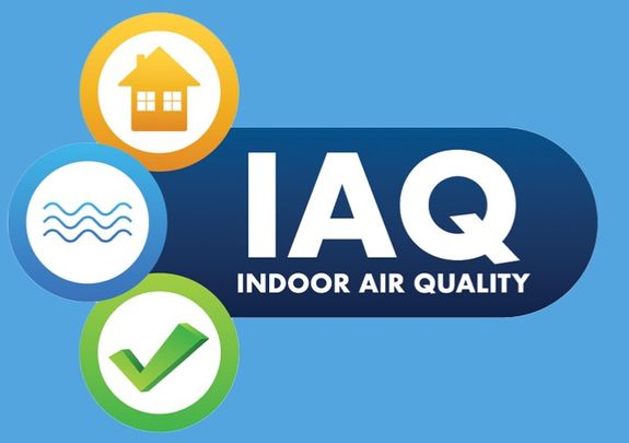 IAQ