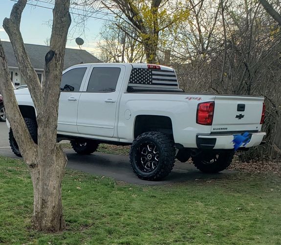 DONT'T GET CAUGHT RIDING DIRTY----BOOK TODAY