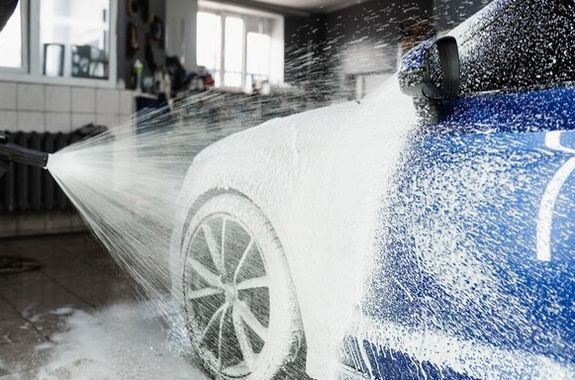 DONT'T GET CAUGHT RIDING DIRTY----BOOK TODAY