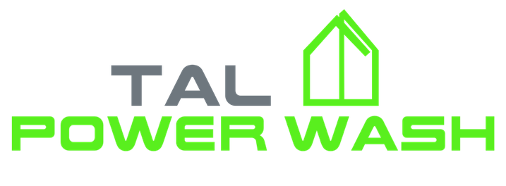 Tal Power Wash LLC logo