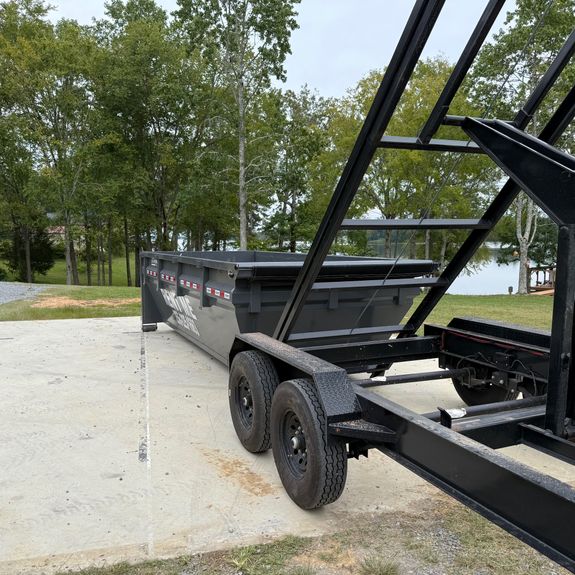 Timely and Efficient Service