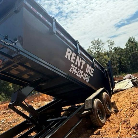 Affordable Dumpster Rentals