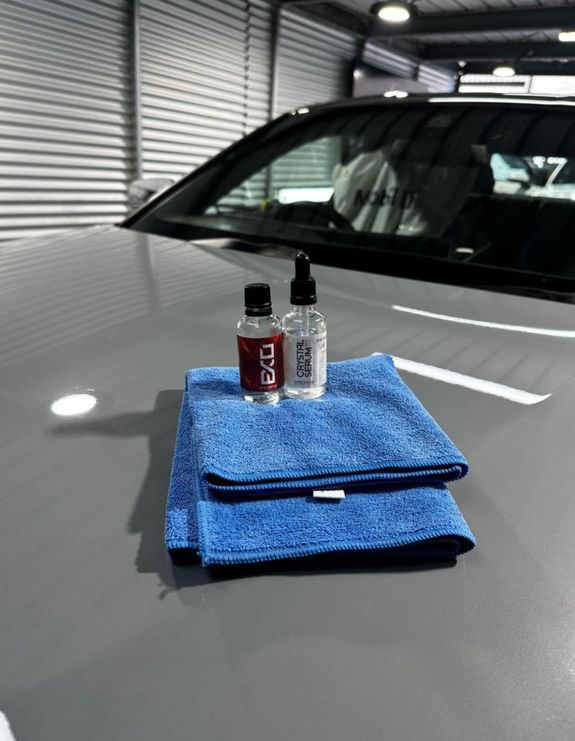 Ceramic Coating