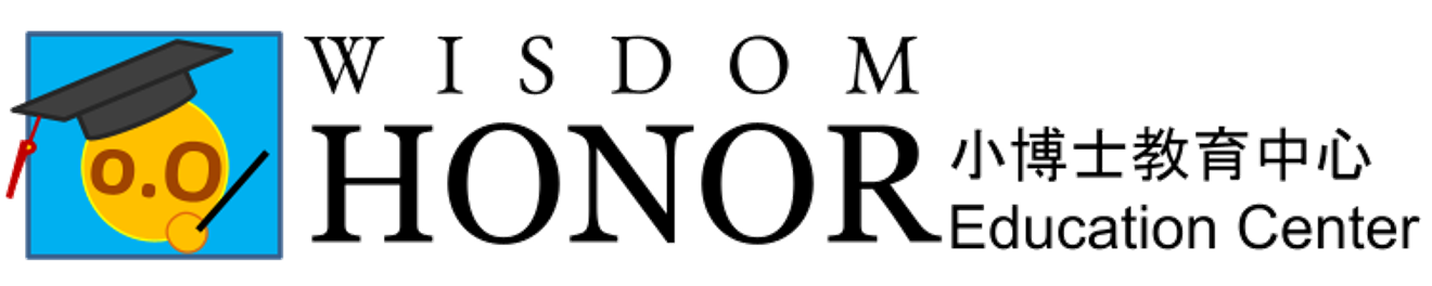 Wisdom Honor Education logo