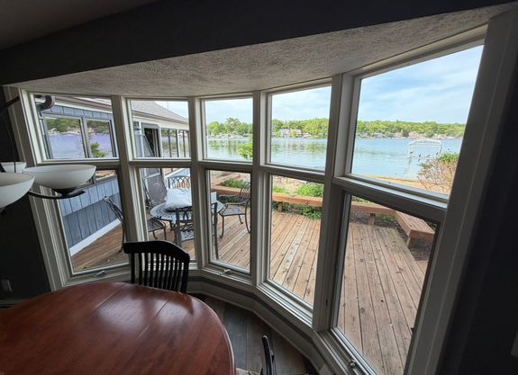See Your Windows in Crystal Clarity, Grand Rapids