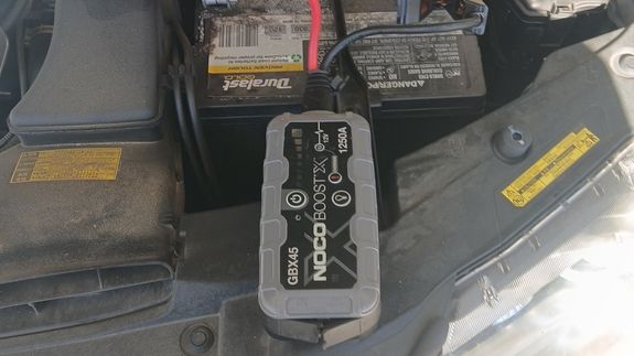 Revive Your Ride in No Time.