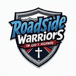 Roadside Warriors:on gods highway logo