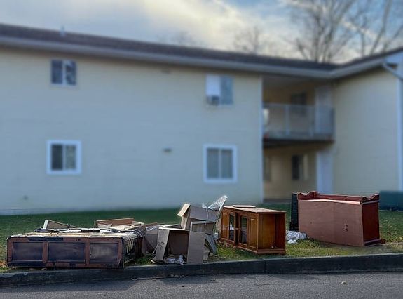 Residential & Commercial Cleanouts