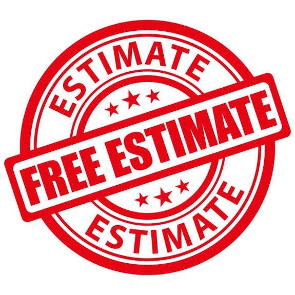 Free Estimates