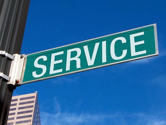 Valley-Wide Service
