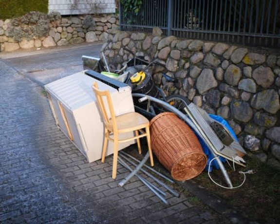 Furniture Disposal
