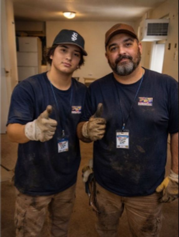 Family-Owned Business