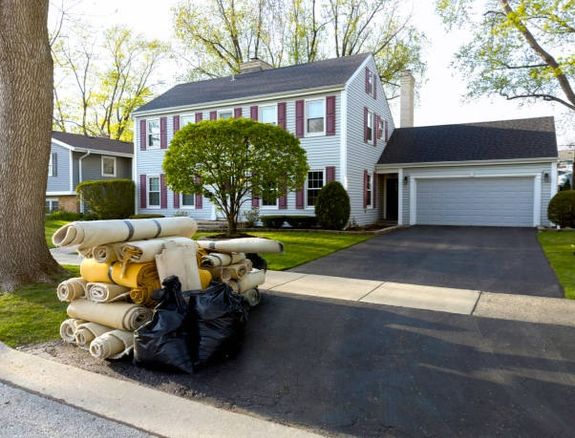 Estate Cleanouts